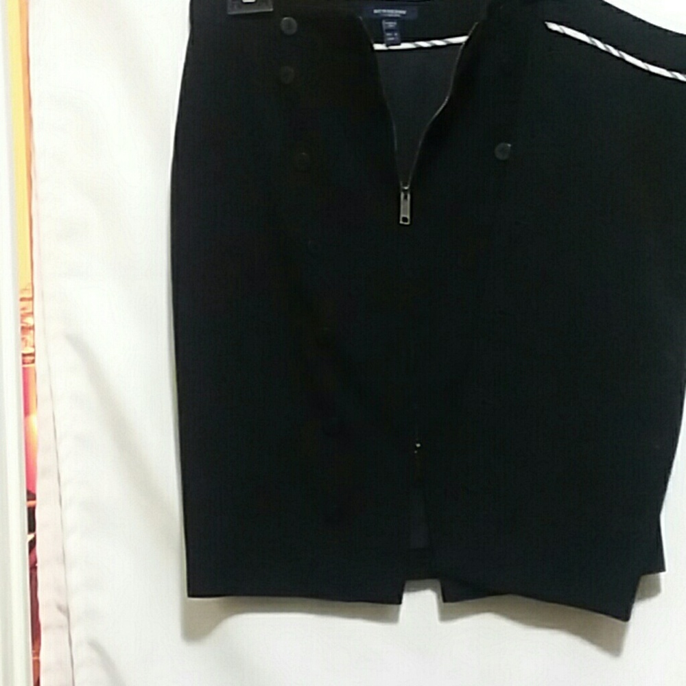 BURBERRY SKIRT